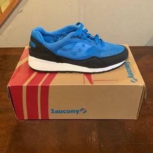 Saucony Shadow 6000